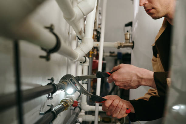 Best 24-Hour Plumber Near Me  in Aho Falls, ID