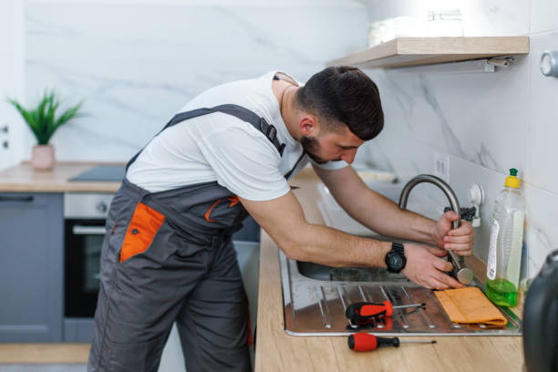 Best Drain Cleaning Services  in Aho Falls, ID