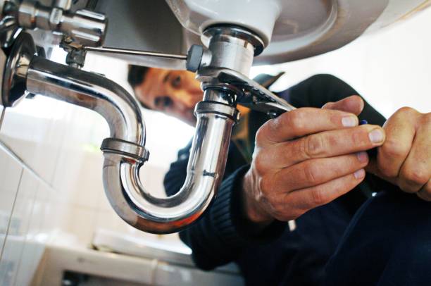 Best Faucet Repair  in Aho Falls, ID