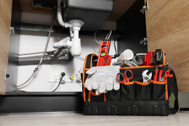 Best Leak Detection Services  in Aho Falls, ID