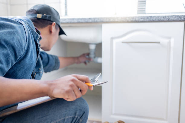 Best Plumbing Installation Services  in Aho Falls, ID