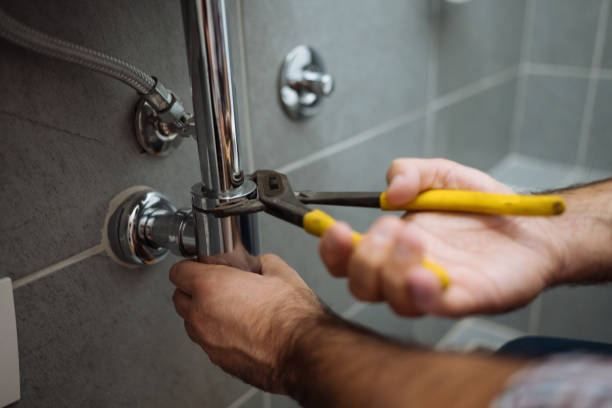  Aho Falls, ID Plumbing Pros