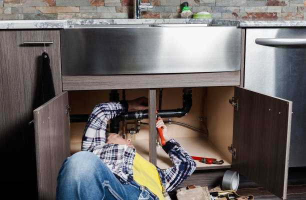 Idaho Falls, ID Plumbing Company
